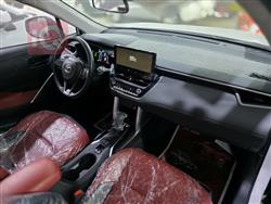 تويوتا فرونتلاندر